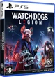 Игра Watch Dogs Legion для PS5 (Blu-ray диск) - изображение 2