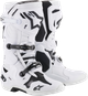 Мотоботи Alpinestars TECH 10, 47, Білий (719354) - изображение 1