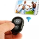 Кнопка для селфи Bluetooth / Пульт для селфи дистанционного управления - изображение 2