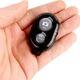 Кнопка для селфи Bluetooth / Пульт для селфи дистанционного управления - изображение 3