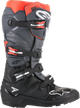 Мотоботы Alpinestars TECH 7 ENDURO, 45.5 (721324) - изображение 2