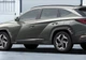 Молдинги на кузов HYUNDAI TUCSON (SUV) 22-23, HYTU22RIK SILVER, комплект - изображение 1