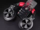 Наушники Oneodio Fusion a70 Black/Red - изображение 6