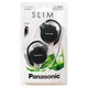 Навушники Panasonic rp-hs46e-k Black - зображення 3