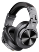 Навушники Oneodio Fusion a70 Black - зображення 2