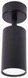 Светильник точечный Berger 3003-DL-1 Black GU10 max 1x35 Вт - изображение 2