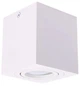 Светильник точечный Berger 3005-DL-1 White GU10 max 1x35 Вт - изображение 1