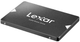 Dysk SSD Lexar NS100 1TB 2.5" SATAIII 3D NAND (TLC) (LNS100-1TRB) - obraz 3