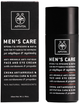 Krem przeciwzmarszczkowo-zmęczeniowy Apivita Men's Care z kardamonem i propolisem 50 ml (5201279007980) - obraz 1