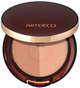 Puder brązujący Artdeco Bronzing Powder Compact Long-Lasting 30 Terracotta 10 g (4052136055931) - obraz 1