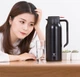 Термос Xiaomi Viomi stainless vacuum cup 1500 мл Black (6923185601036) - изображение 4