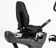 Горизонтальный велоэргометр Toorx Recumbent Bike BRXR 3000 (BRX-R3000) - изображение 6
