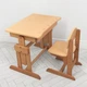 Дитяча парта Bambi 04-031BEIGE - зображення 2