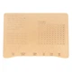 Дитяча парта Bambi 04-031BEIGE - зображення 4