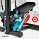 Степпер Hop-Sport HS-055S Noble синий - изображение 10