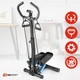 Степпер Hop-Sport HS-055S Noble синий - изображение 11