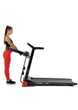 Бігова доріжка Hop-Sport HS-1200LB Soul - зображення 4