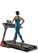 Беговая дорожка Hop-Sport HS-2800LB Integra - изображение 2