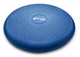 Массажная балансировочная подушка для равновесия – подушка баланс (сенсомоторная) Hop-Sport HS-R034BC синяя - изображение 7