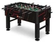 Настольный футбол Hop-Sport Evolution Black/Red для дома офиса семейный - изображение 9