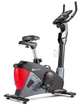 Велотренажер Hop-Sport HS-090H Apollo красный iConsole+ - изображение 7