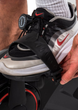 Велотренажер Hop-Sport HS-090H Apollo красный iConsole+ - изображение 12