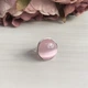Серебряное кольцо SilverBreeze с кошачьим глазом 18.469ct (2041597) 17 - изображение 2