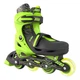 Ролики Neon COMBO SKATES Салатовий (Розмір 34-38) - зображення 3