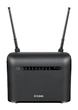 Маршрутизатор D-Link DWR-953V2 AC1200, 4G/LTE, 4xGE LAN, 1xGE WAN, Слот для SIM-картки - изображение 2