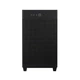 Корпус ASUS Prime AP201 Tempered Glas, без БП, 2xUSB3.2, 1xUSB Type-C, Tempered Glass side, mATX, Black - изображение 5