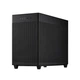 Корпус ASUS Prime AP201 Tempered Glas, без БП, 2xUSB3.2, 1xUSB Type-C, Tempered Glass side, mATX, Black - изображение 6