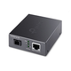 Медiаконвертер TP-LINK TL-FC311A-20 10/100/1000 WDM (TX 1550nm RX 1310nm) SM 20km SC - изображение 1