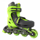 Ролики Neon COMBO SKATES Салатовий (Розмір 34-38) - зображення 4