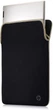 Чохол HP Protective Reversible 14 BLK/GLD Laptop Sleeve - изображение 5