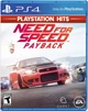 Гра консольна PS4 Need For Speed Payback 2018, BD диск - изображение 2