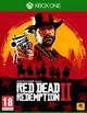 Програмний продукт на BD диску Red Dead Redemption 2 [Xbox One, Russian subtitles] - изображение 1