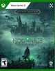 Гра консольна Xbox Series X Hogwarts Legacy. Deluxe Edition, BD диск - изображение 1