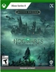 Гра консольна Xbox Series X Hogwarts Legacy. Deluxe Edition, BD диск - изображение 2