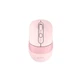 Мышь беспроводная A4Tech Fstyler FB10C Pink USB - изображение 1