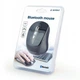 Мишка бездротова Gembird MUSWB-6B-01 Black - зображення 3