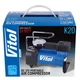 Компрессор "ViTOL" K-20 100psi/12Amp/35л/прикуриватель (K-20) - изображение 6