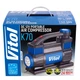 Компресор "ViTOL" К-70 150psi/23Amp /90л/2 циліндра /шланг 5,0м/клеми - изображение 8
