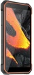Смартфон Oscal S60 Pro 4/32GB Dual Sim Orange - зображення 4
