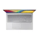 Ноутбук ASUS Vivobook 17 X1704VA-AU113 (90NB10V1-M003T0) - зображення 4