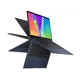 Ноутбук ASUS Vivobook Go 14 Flip TP1400KA-EC110W (90NB0VK1-M00BC0) - изображение 7