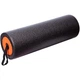 Масажный ролик PowerPlay Therapy Roller 022 Набір 3 в 1 Чорно-Помаранчевий (PP_4022) - изображение 8