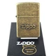 Комплект Zippo Запальничка 28994 + Бензин + Кремні у подарунок - зображення 3