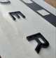 Молдинг, орнамент, лого на капот Mitsubishi OUTLANDER 2022, MIOU16LOG (MIEC22LOG) - изображение 6