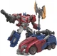Трансформер HASBRO Оптимус Прайм Вояджер Transformers Studio Series 03 Gamer Edition Optimus Prime Voyager Class 17см - изображение 1
