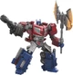 Трансформер HASBRO Оптимус Прайм Вояджер Transformers Studio Series 03 Gamer Edition Optimus Prime Voyager Class 17см - изображение 2